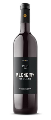 2010 Alchemy Cellars Syrah